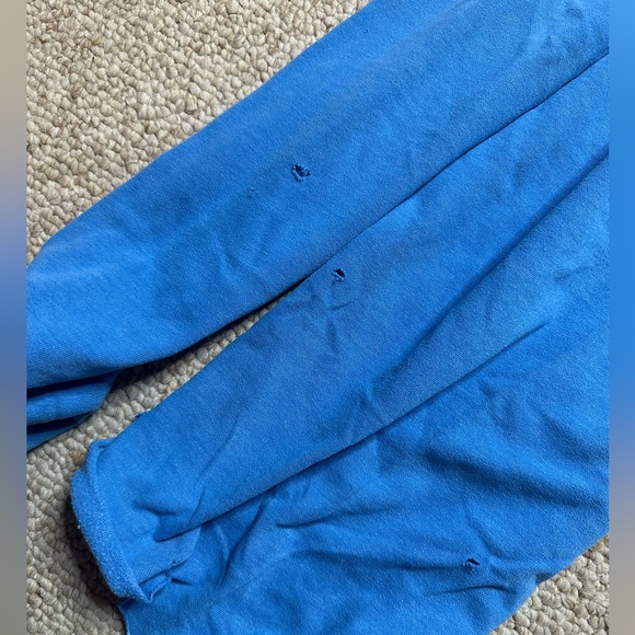 Y2K victoria’s secret Angel sweatpants - Picture 3 of 4